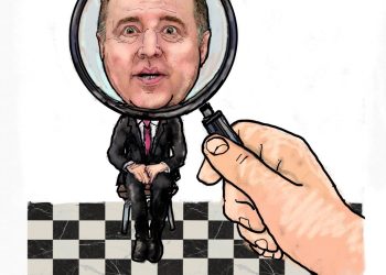 Little Schiff