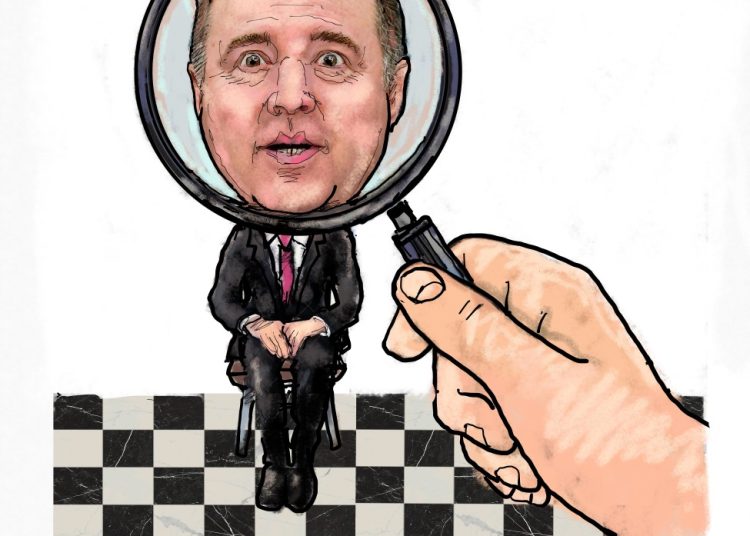 Little Schiff