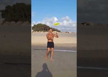 Real Life Airbender