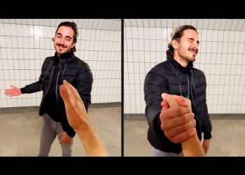 The Craziest Backrooms Dap