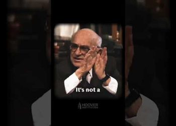 Milton Friedman on Full-Time Lawmaking and Overspending | Uncommon Knowledge