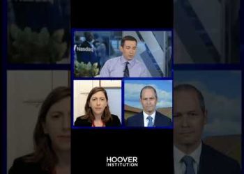 Joshua Rauh on the PPI, Tariffs, and the BLS | Squawk Box