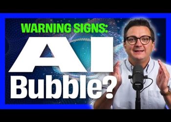 WARNING: Will GPT-5 Burst the AI Bubble?