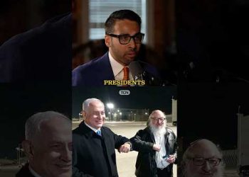 Convicted Israeli Spy Sold Our Secrets to the Soviet Union