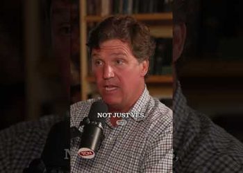 “I’ll Probably Get Pulled off YouTube for Saying This.”