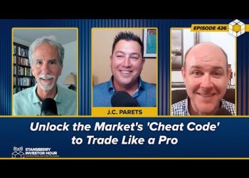 Unlock the Market’s ‘Cheat Code’ to Trade Like a Pro