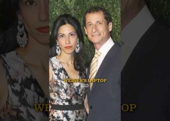 Horrifying Conspiracy Connection