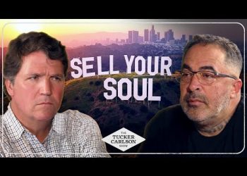 Aaron Lewis on Being Blacklisted from Radio & Why Record Labels Intentionally Promote Terrible Music