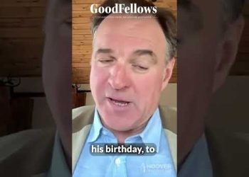 Niall Ferguson Reflects on Tastes, Talents, and Fictional Heroes | GoodFellows