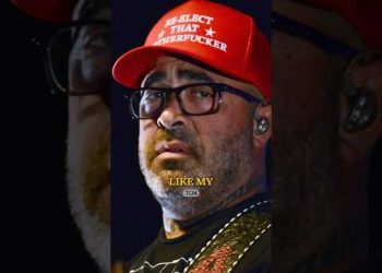 Aaron Lewis EXPOSES Music Industry