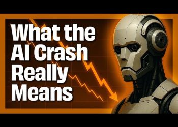 AI Stocks Just Crashed: Here’s How Smart Investors Can Profit