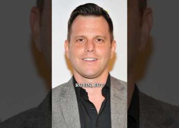Dave Rubin Is Not a Conservative.