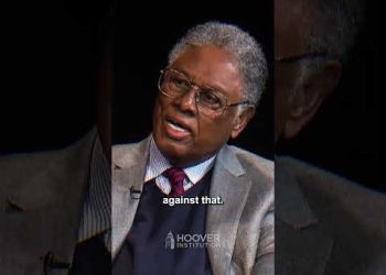 Thomas Sowell: When Leaders Harm Their Own People | Uncommon Knowledge
