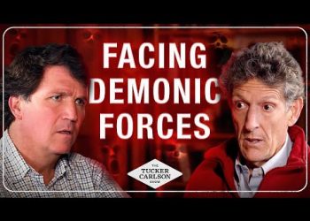 Cliffe Knechtle Answers Tough Questions About the Bible, Demons, Israel, Judas, Free Will, and Death