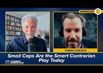 Small Caps Are the Smart Contrarian Play Today
