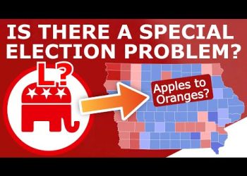 The GOP Has a Special Election Problem. But Does It REALLY Matter?