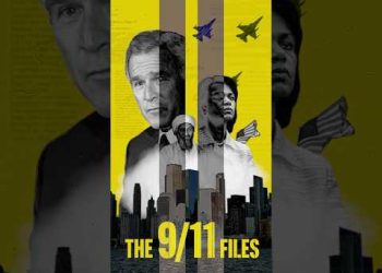 The Truth About 9/11 Has Been Hidden From You.