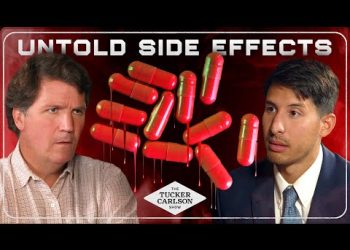 SSRIs and School Shootings, FDA Corruption, and Why Everyone on Anti-Depressants Is Totally Unhappy