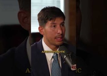 Take Notes From This “Numb Genitals” Story