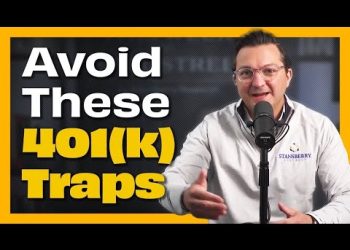 401(k) Mistakes to Avoid + Whitney Tilson’s 4 Rules for Retiring Rich