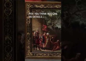 Painting Inception