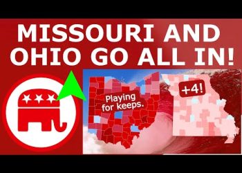 TWO MORE States Are Going ALL IN to Counter California!