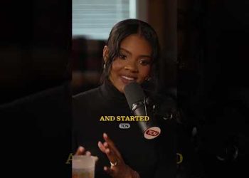 Candace Owens Goes After Sigmund Freud