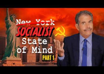 Mamdani’s Bad Ideas, Part 1: Seizing the Means of Production, Government-Run Groceries & High Taxes