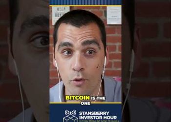 STOP! Don’t Put ALL Your Money in Crypto! Warning