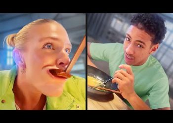 A First Date Mistake