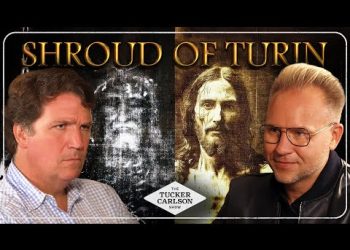 Jeremiah Johnston: Shroud of Turin, Dead Sea Scrolls, & Attempts to Hide Historical Proof of Jesus