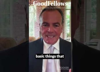 Rick Caruso On Reviving Downtown LA | GoodFellows
