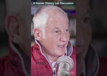 How Stephen Kotkin Approaches Historical Analysis | How Historians Work