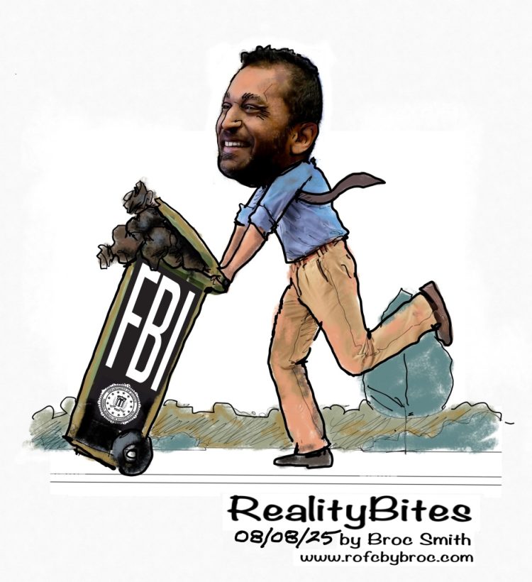 Taken the Trash Out