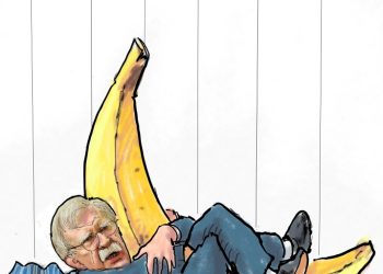 Banana Republican