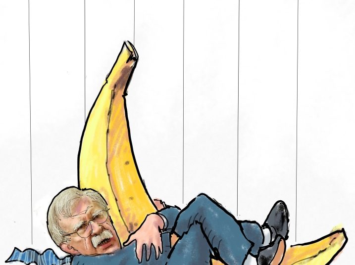 Banana Republican