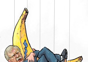 Banana Republican