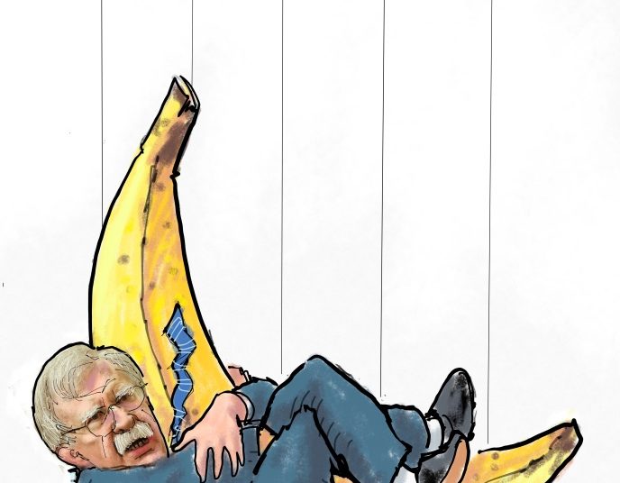 Banana Republican