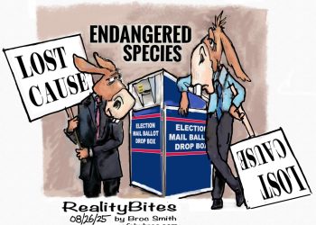 Endangered Species