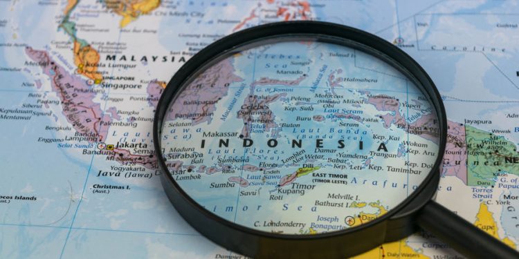 The U.S. Rediscovers a Valuable Trading Partner — Indonesia