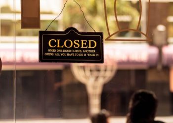 120 Million Square Feet: Store Closings In The United States Are On Pace To Set A New Record High In 2025