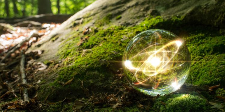 The future of nuclear might be small