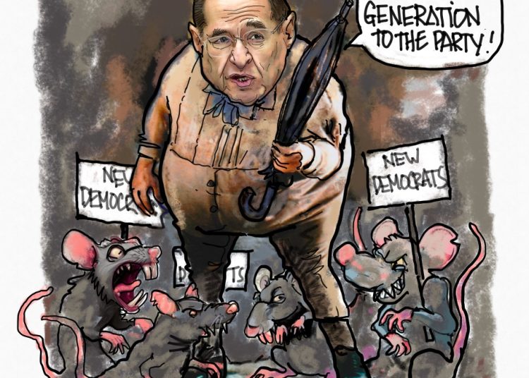 Penguins to Rats