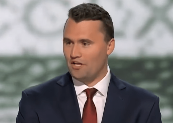 Charlie Kirk’s Assassin Was A Politically Motivated Partisan As The Public Square Has Never Been So Dangerous