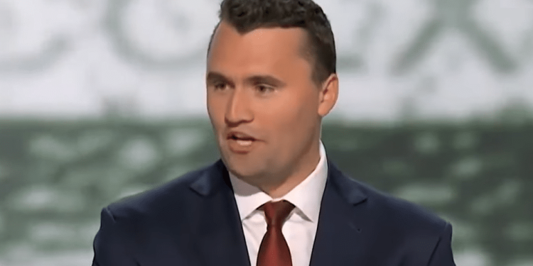 Charlie Kirk’s Assassin Was A Politically Motivated Partisan As The Public Square Has Never Been So Dangerous