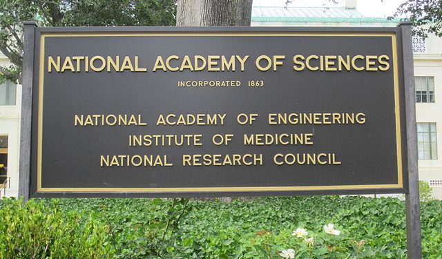 CFACT hits National Academies with CO2 debate