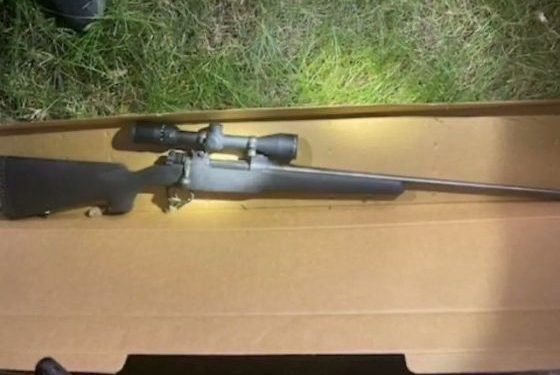 Did Someone Close To Charlie Kirk Give A Signal To The Assassin That It Was Time To Take The Shot?