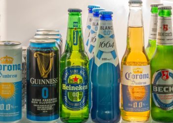 A Sober Revolution Is Sweeping America — and Markets Are Responding