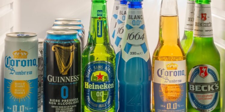 A Sober Revolution Is Sweeping America — and Markets Are Responding