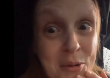 This Is The Most Evil Reaction To Charlie Kirk’s Assassination That I Have Seen